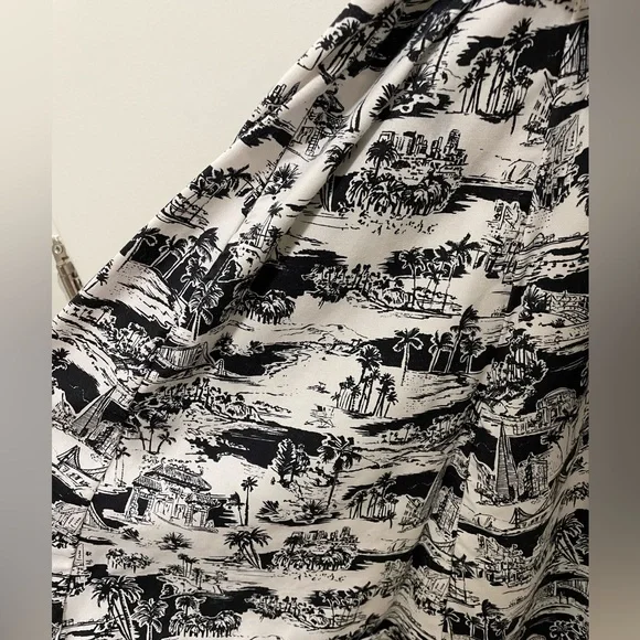 Marine Layer mini dress - Picture 2 of 4